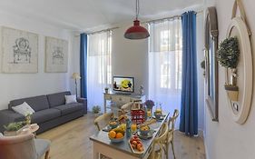 Cassini Gt - 1 Bedroom - Balcony - Place Garibaldi